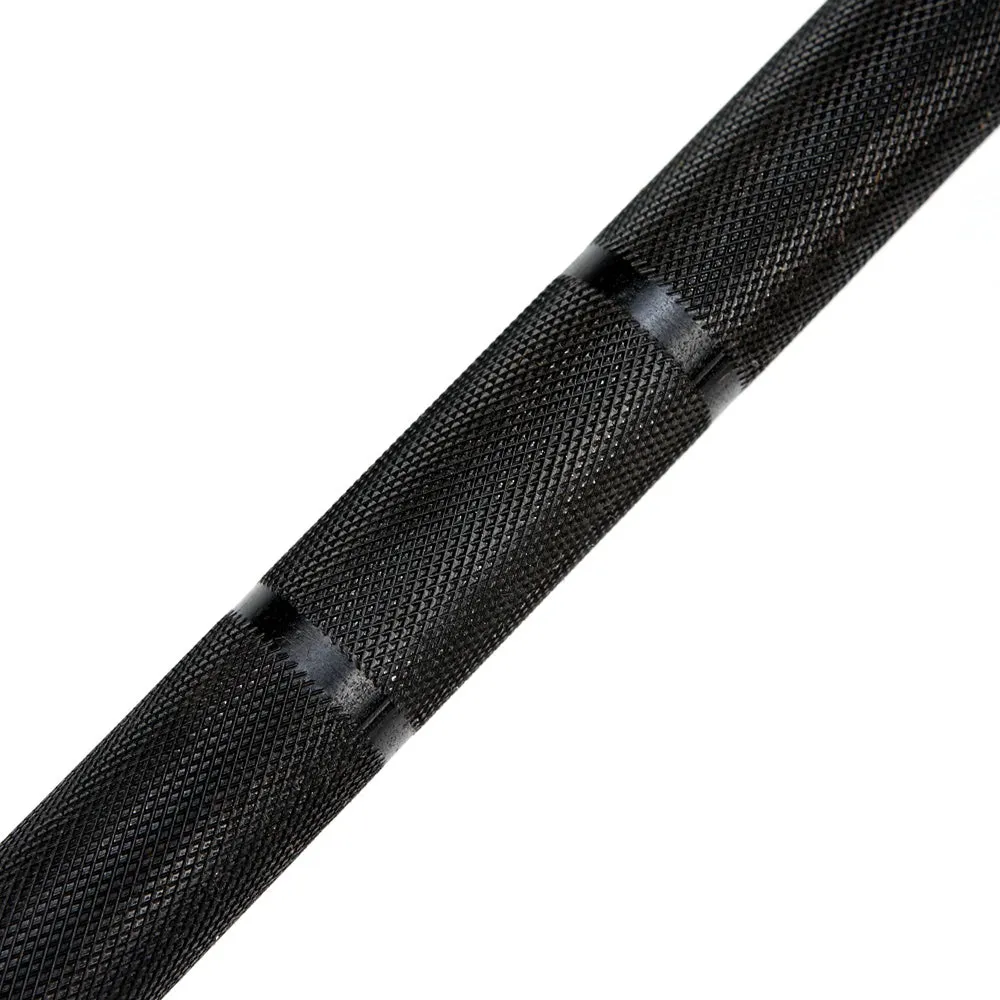 15 KG Nova Bar | 25MM