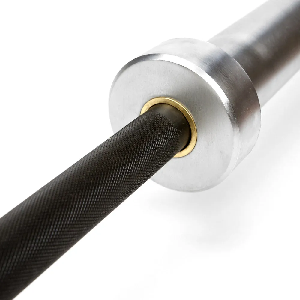 15 KG Nova Bar | 25MM