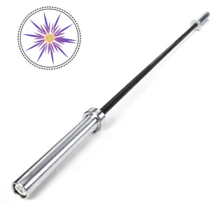 15 KG Nova Bar | 25MM