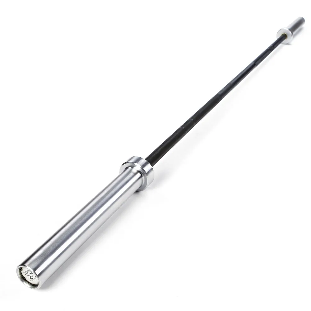 15 KG Nova Bar | 25MM