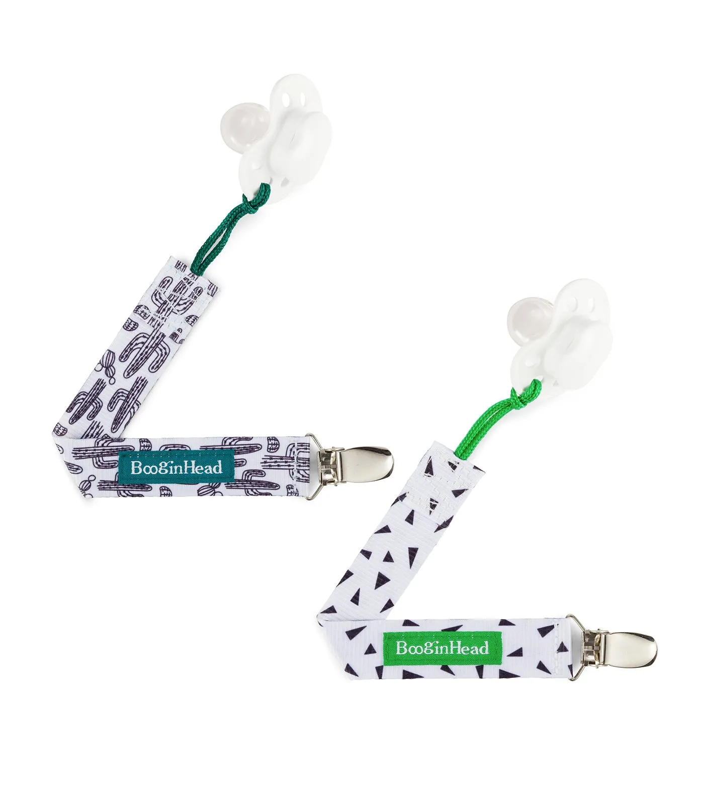 2-Pack PaciGrip