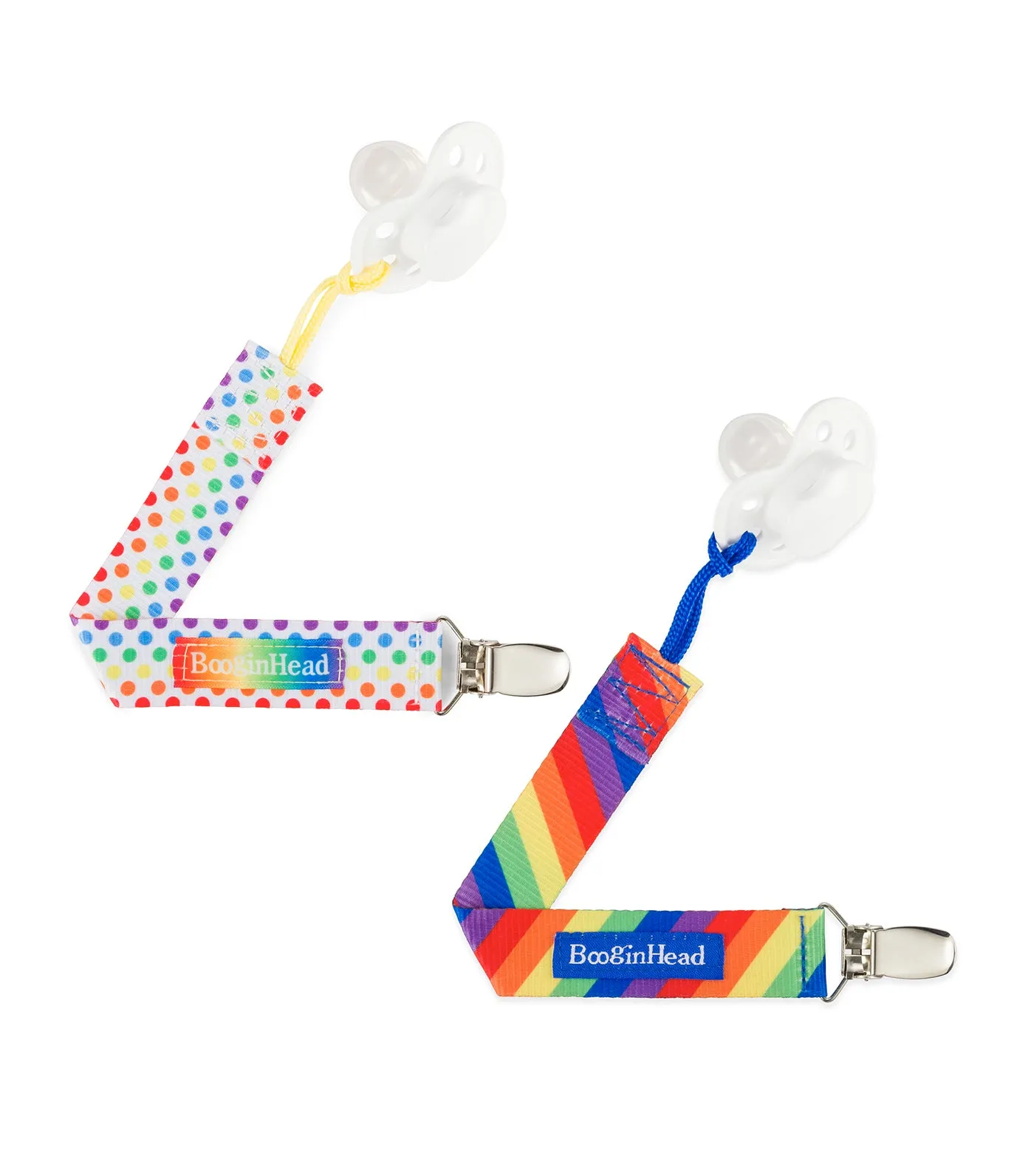 2-Pack PaciGrip