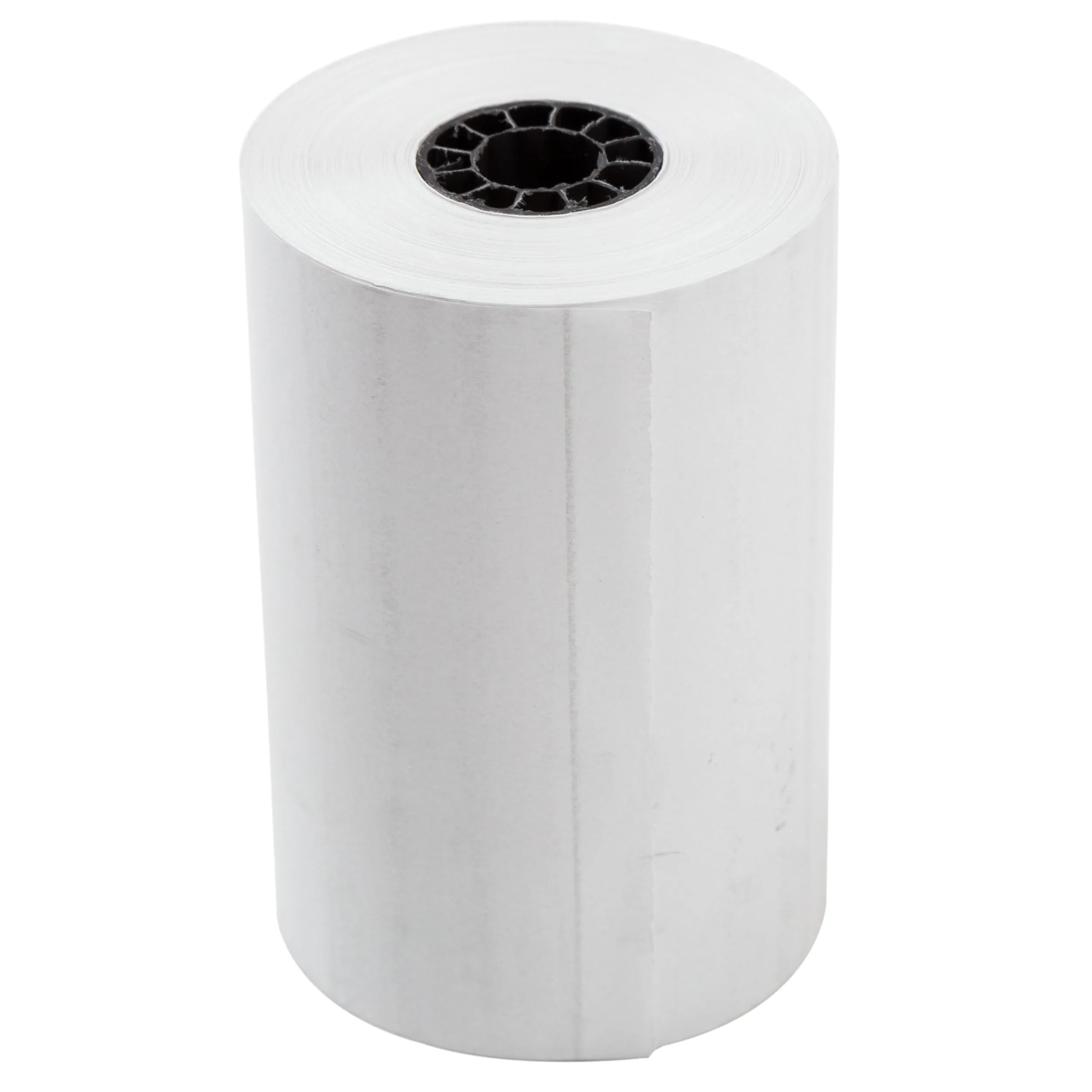 3-1/8" x 119'  7/16" ID Core Thermal Rolls, Case of 48