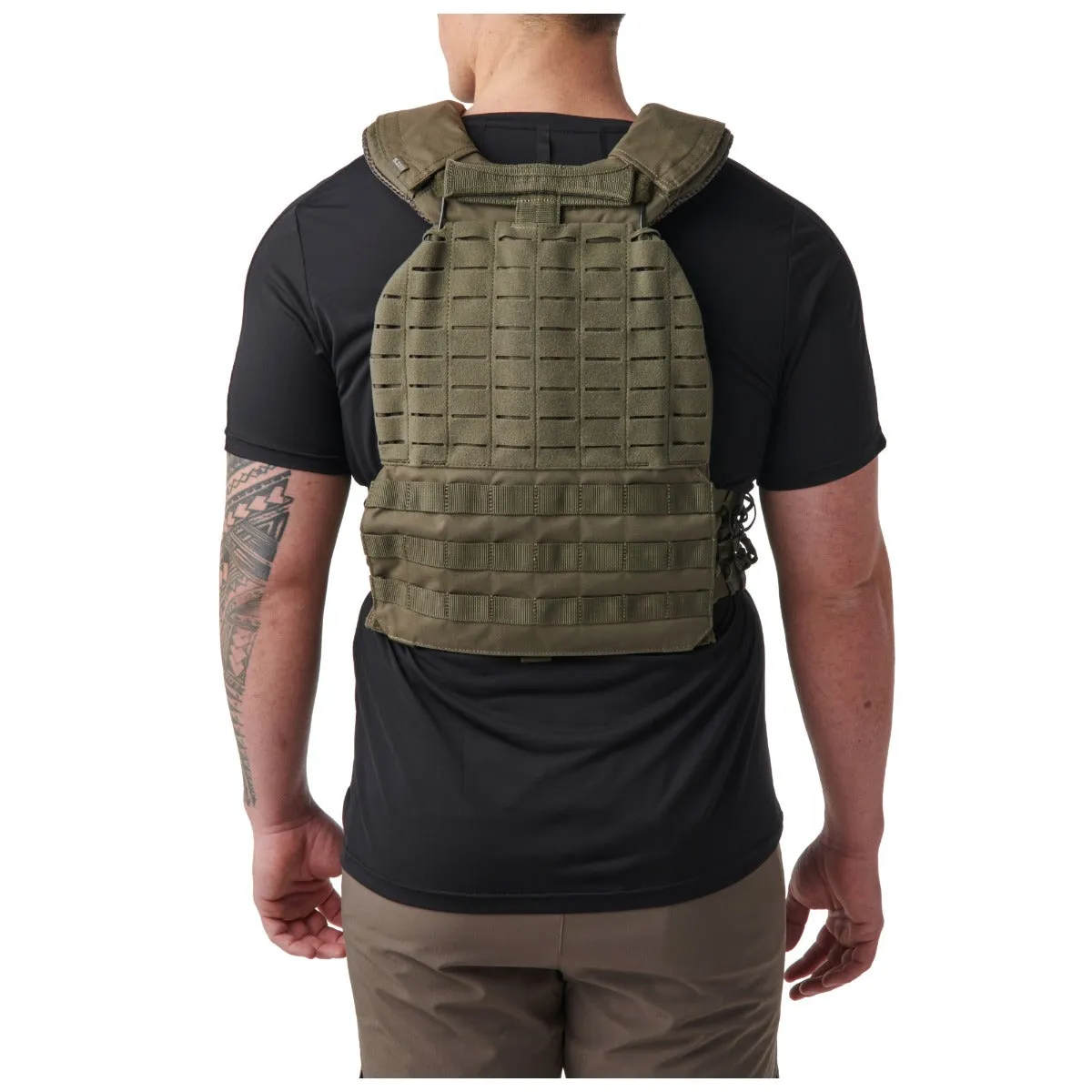 5.11 Tactical TacTec Plate Carrier