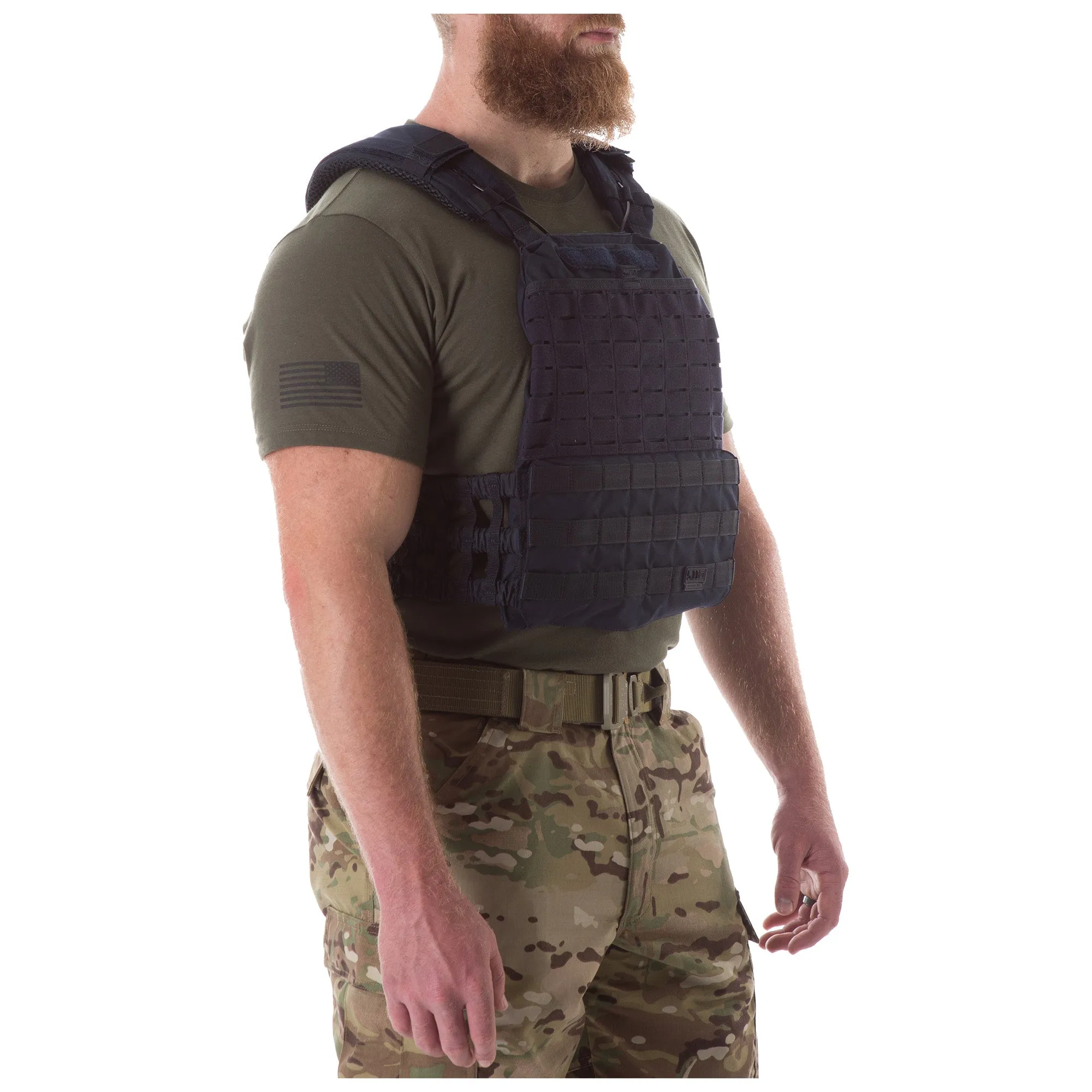 5.11 Tactical TacTec Plate Carrier