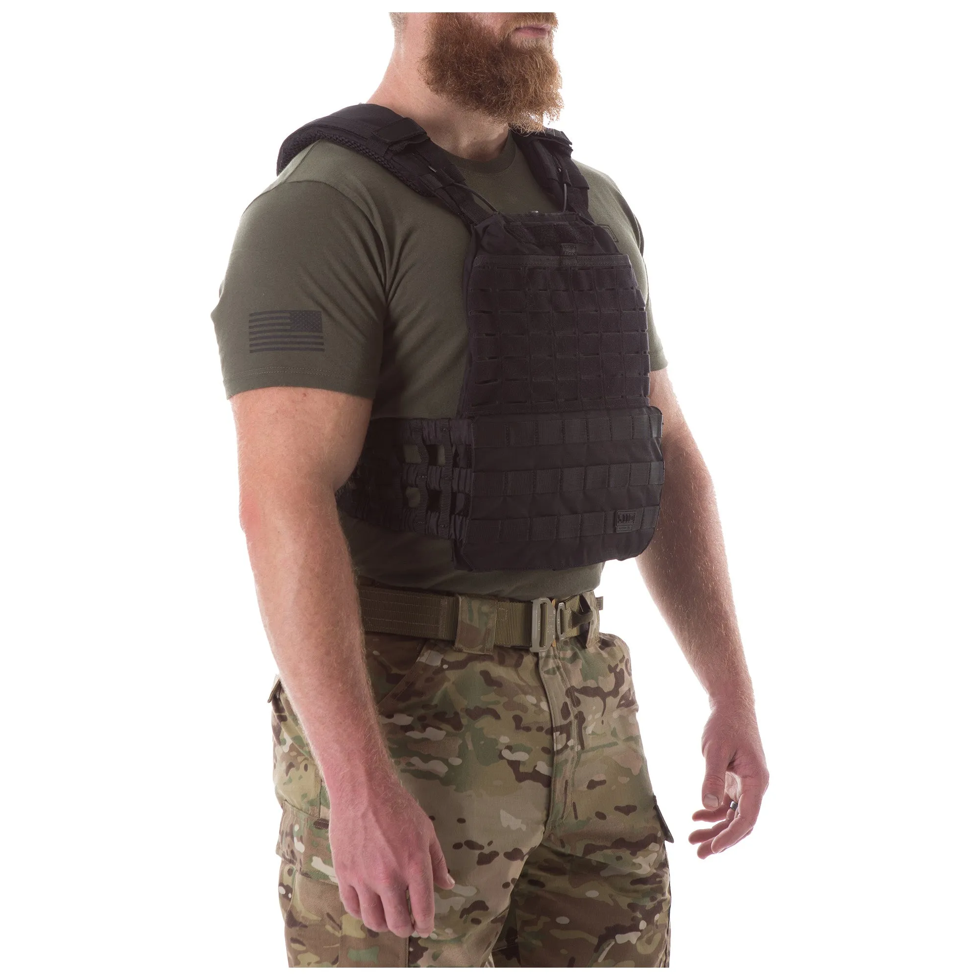 5.11 Tactical TacTec Plate Carrier