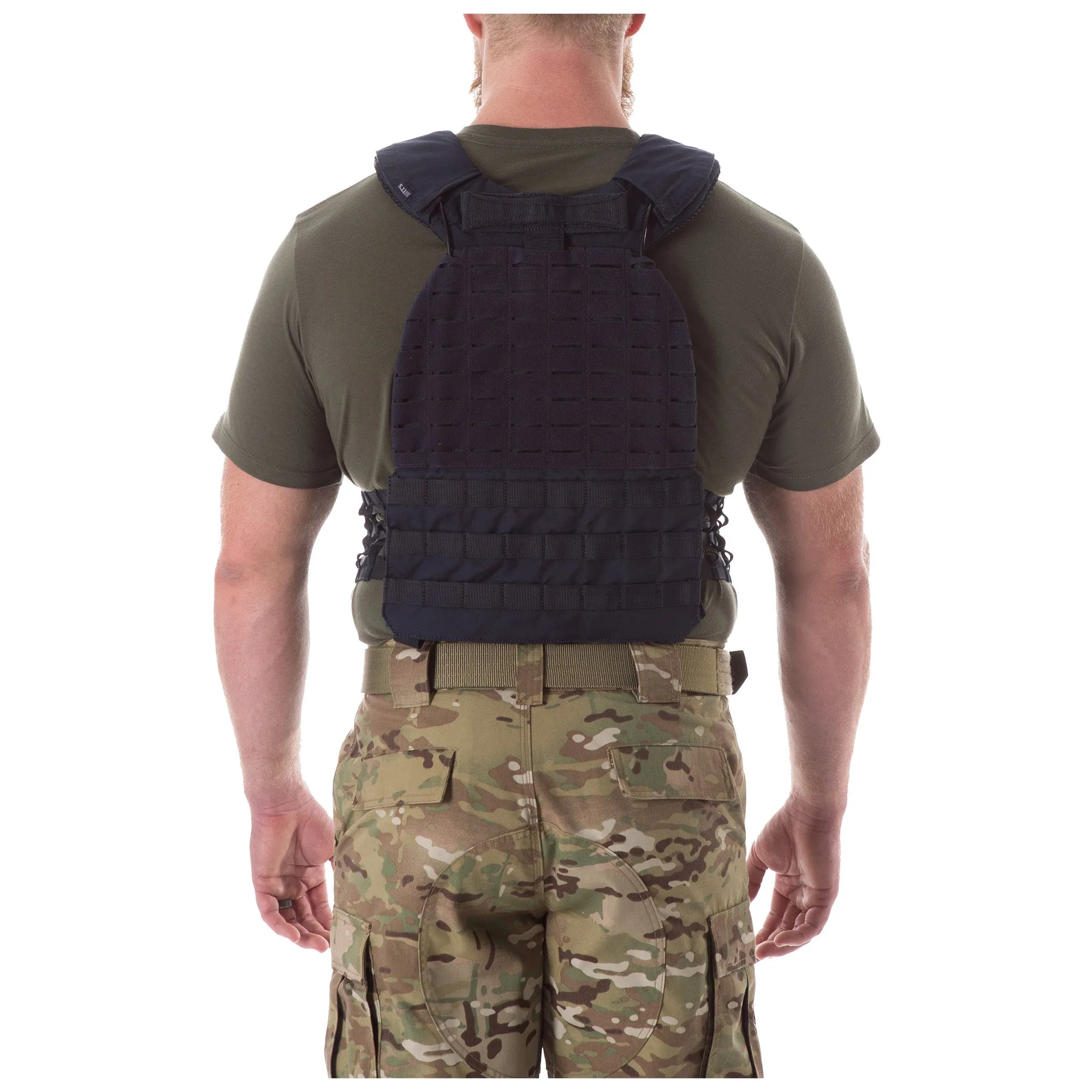 5.11 Tactical TacTec Plate Carrier