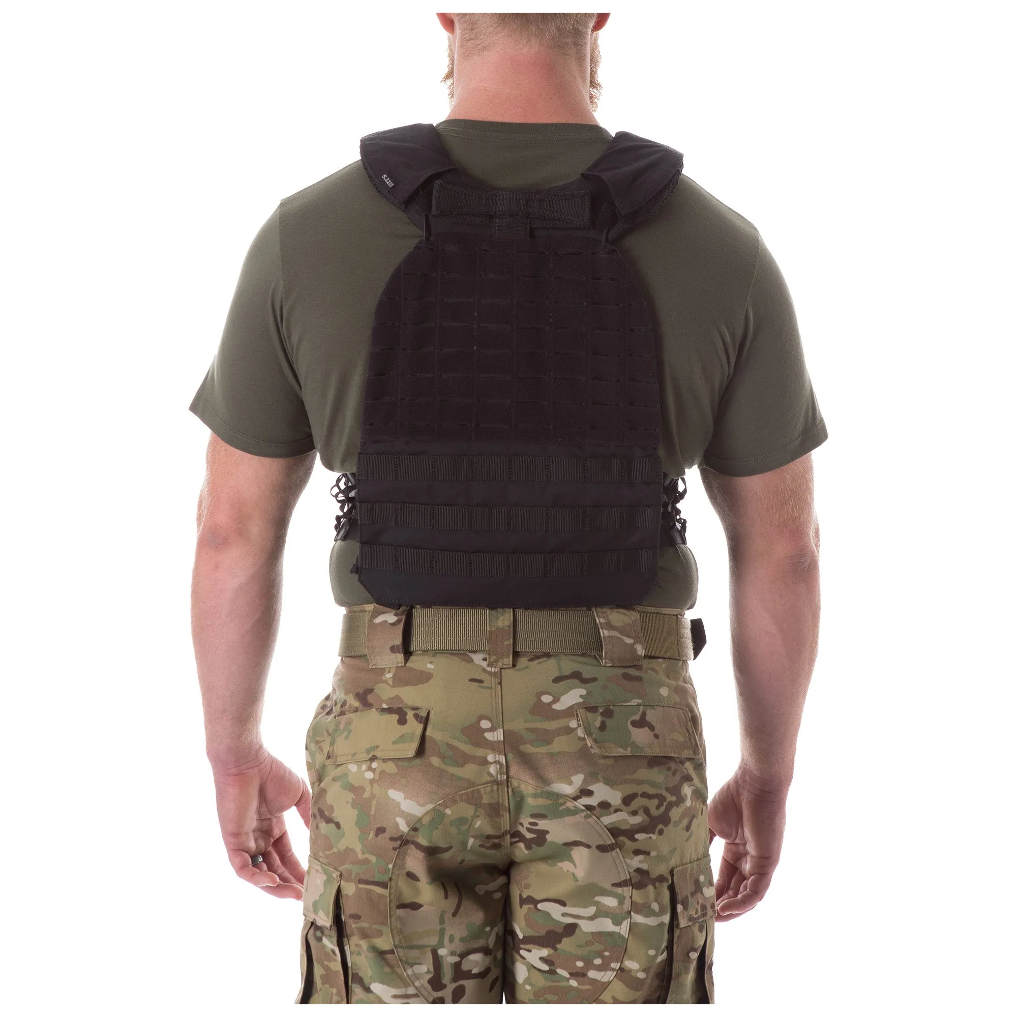 5.11 Tactical TacTec Plate Carrier