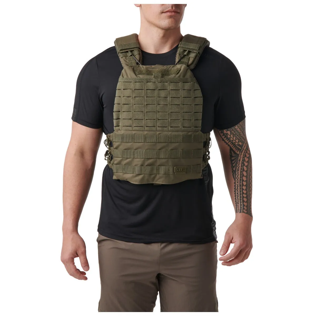 5.11 Tactical TacTec Plate Carrier