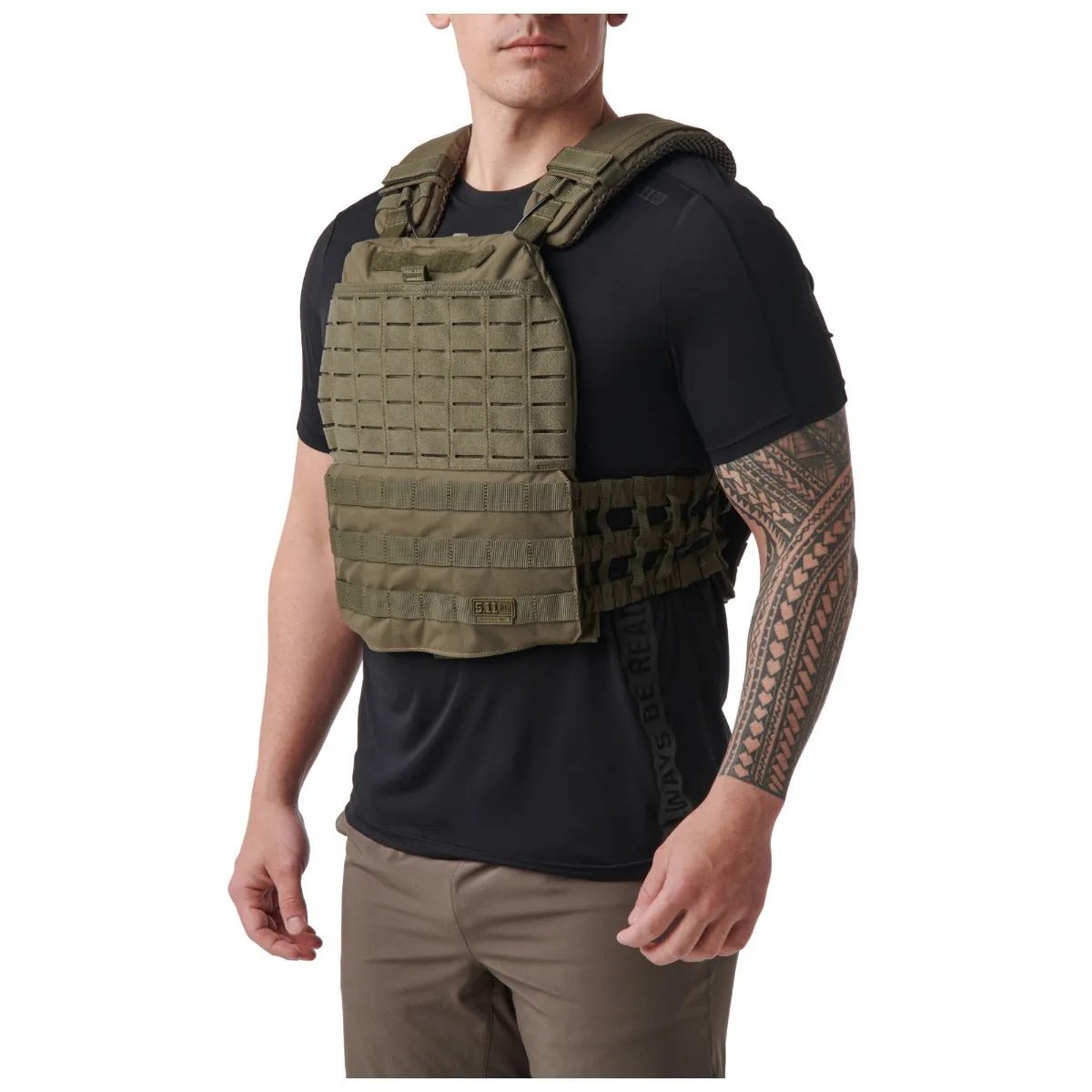 5.11 Tactical TacTec Plate Carrier
