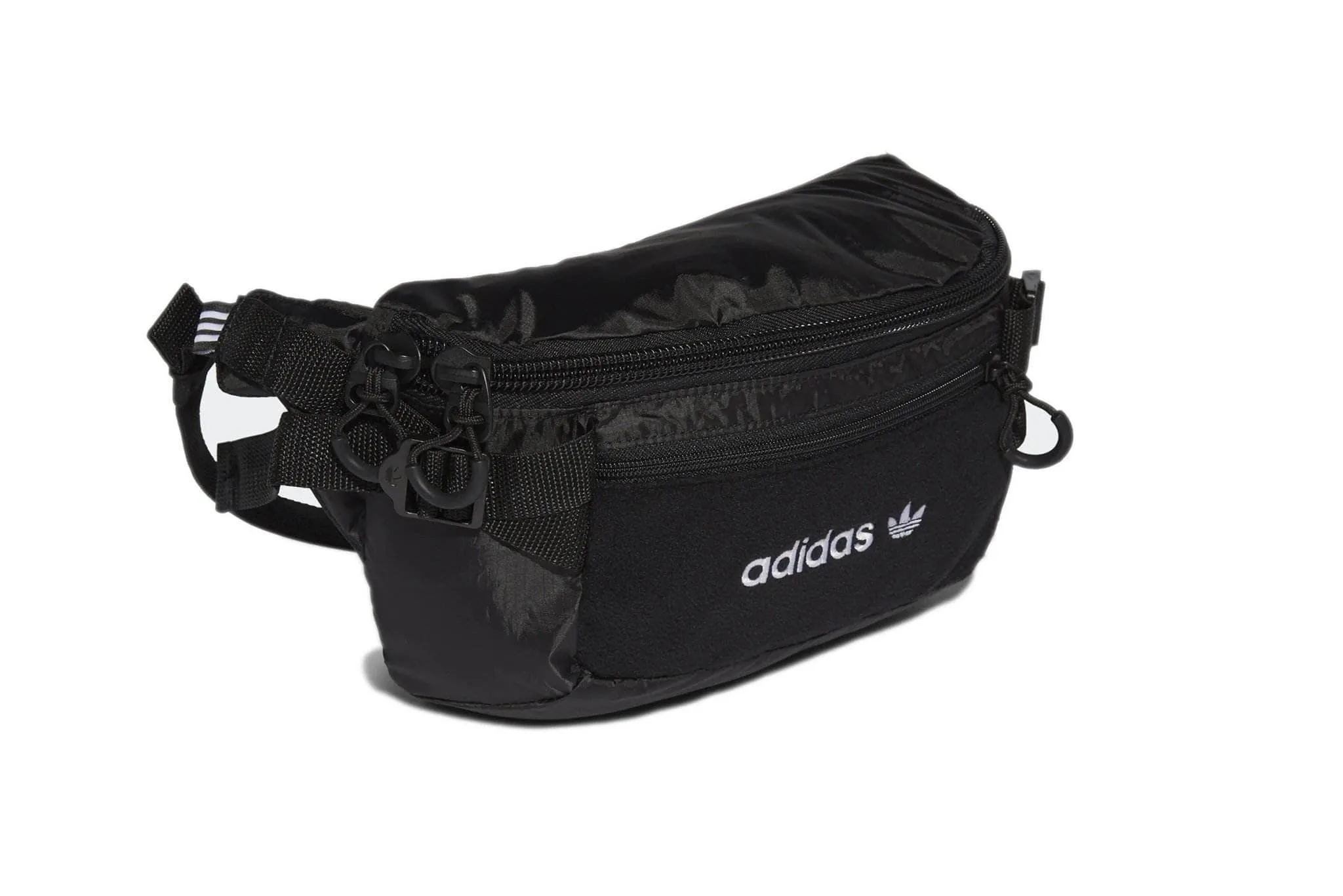 adidas premium essentials waistbag large