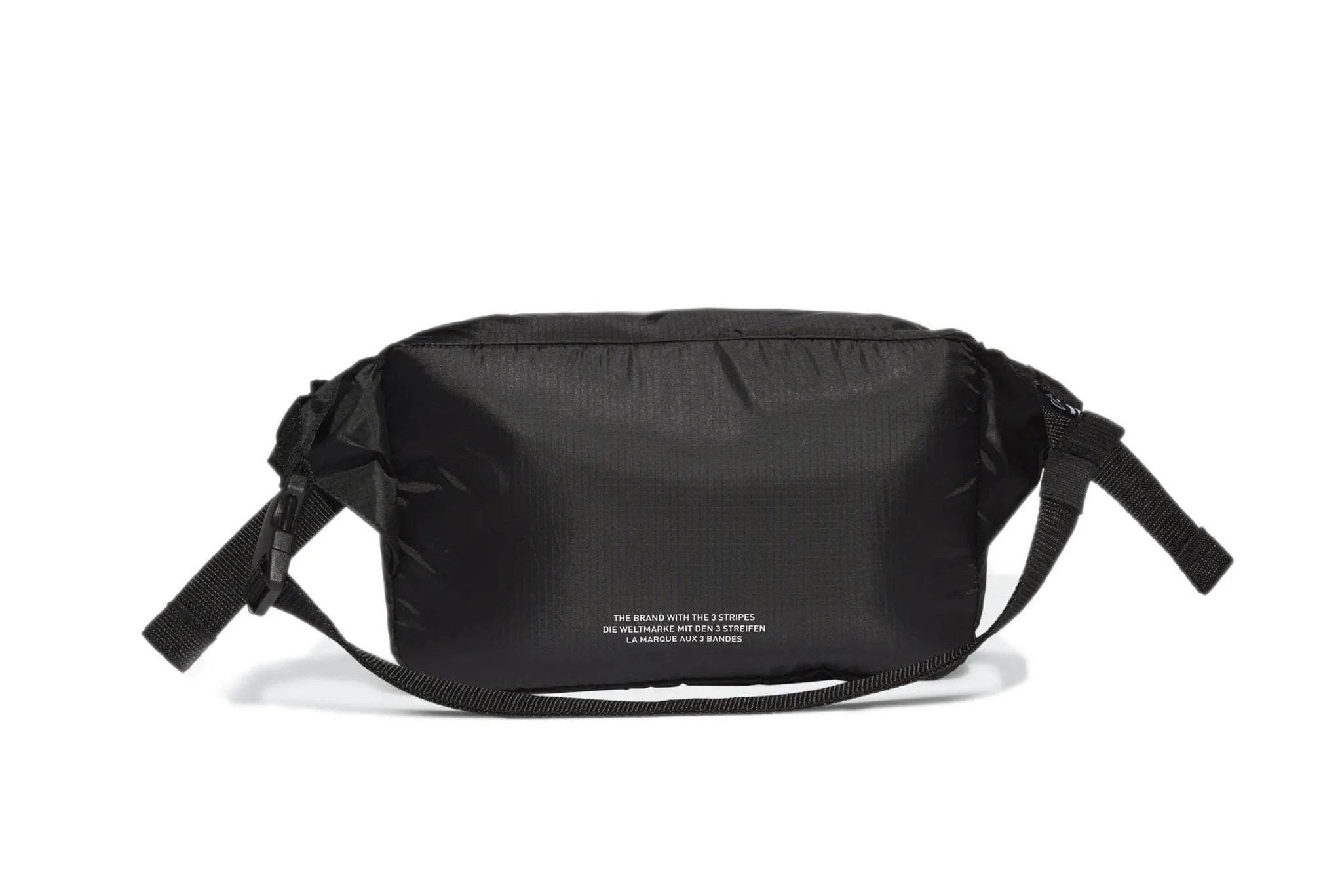 adidas premium essentials waistbag large