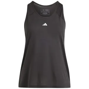 adidas Train Essentials Minimal Branding Womens Racerback Tank Top