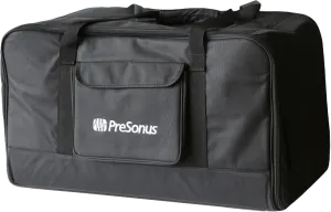 AIR12 Loudspeaker Tote Bag
