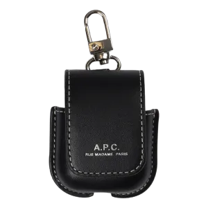 Airpods Case Max Black
