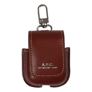 Airpods Case Max Hazcelnut