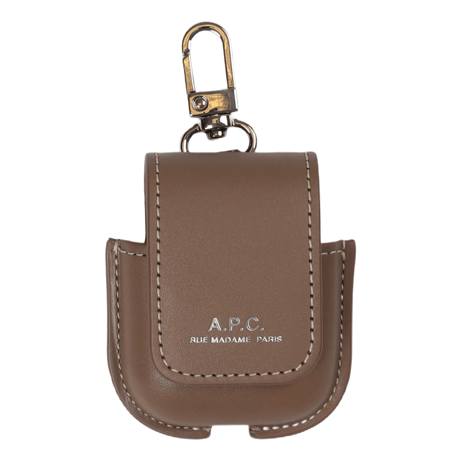 Airpods Case Max Taupe