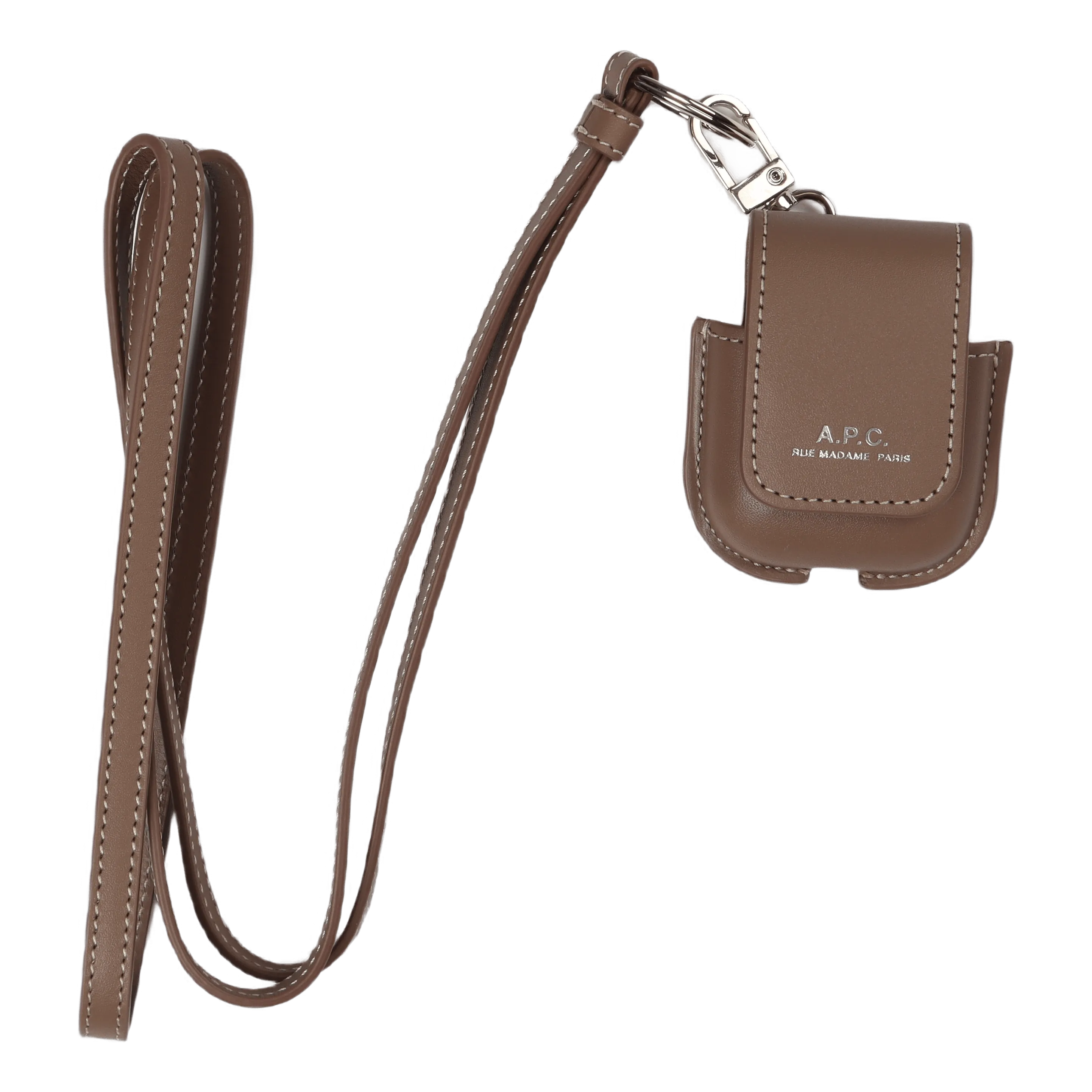Airpods Case Max Taupe