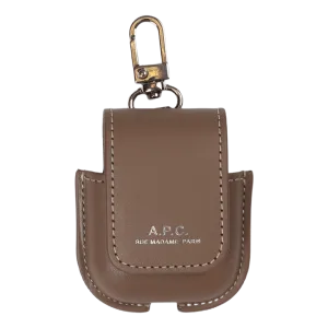 Airpods Case Max Taupe