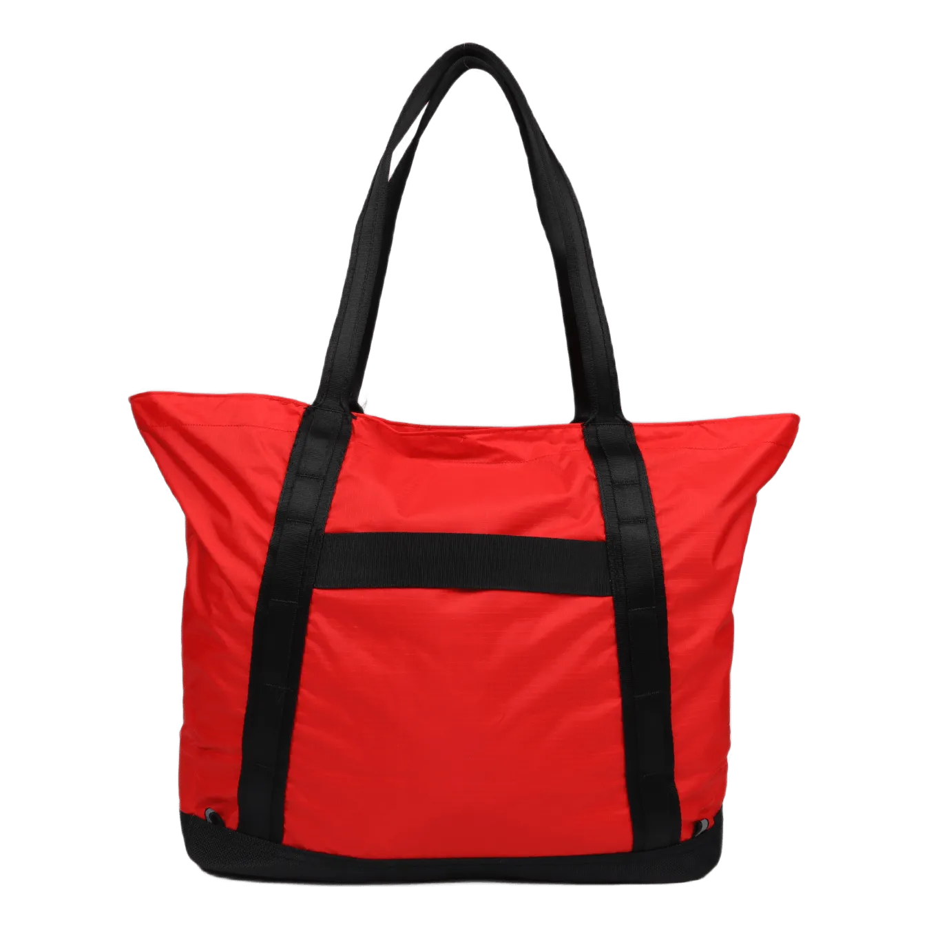 Alexander Zip High Risk Red/black