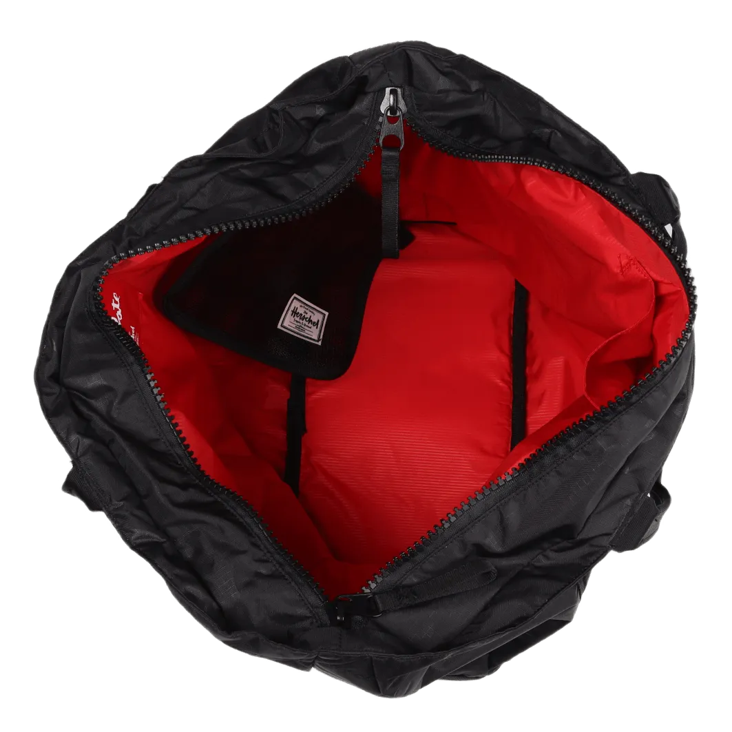 Alexander Zip Night Camo/black