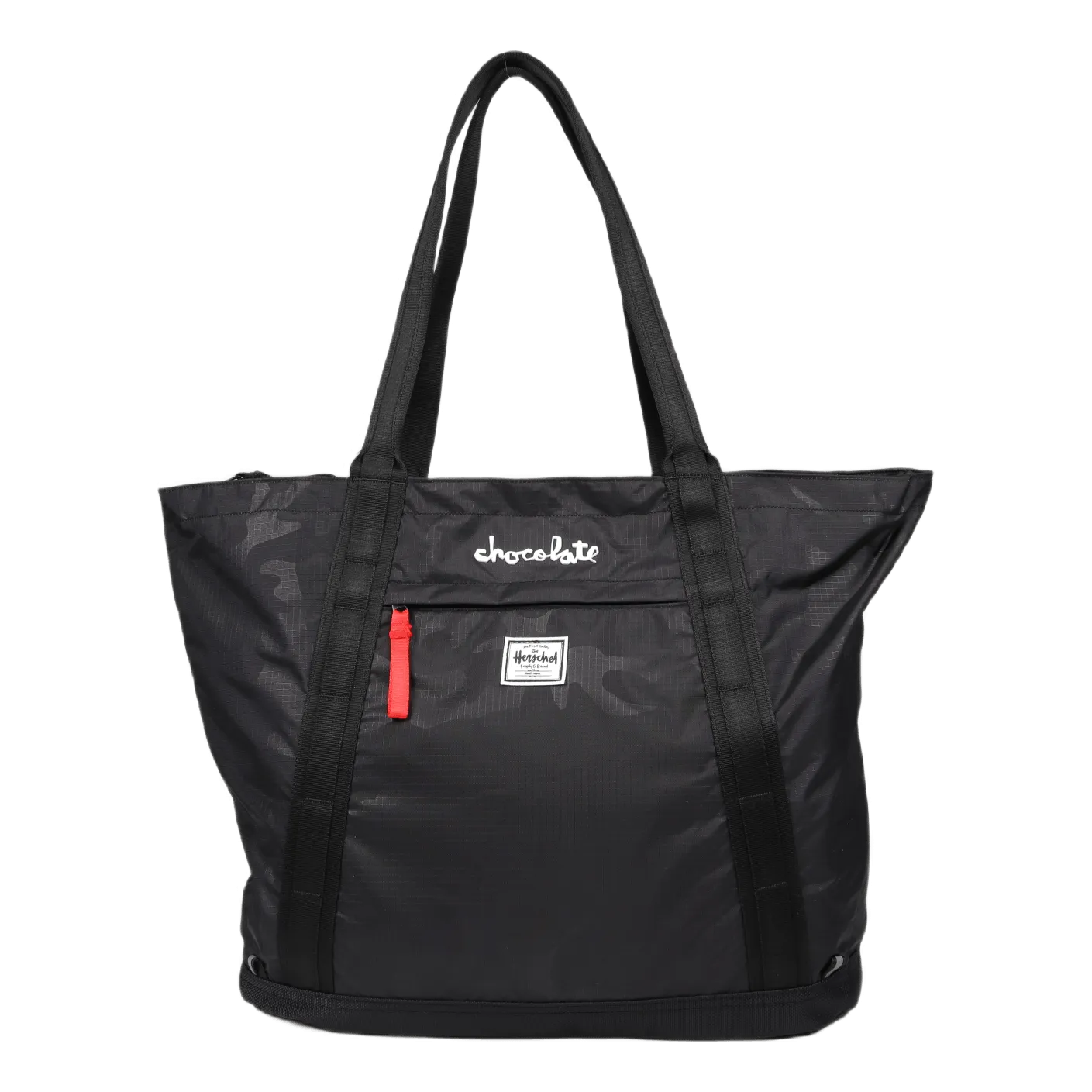 Alexander Zip Night Camo/black