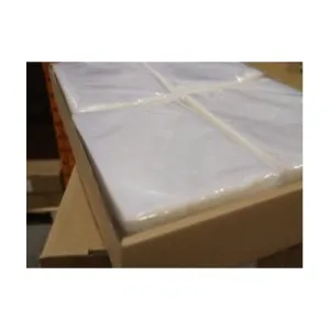 Allied Pak 9" x 12" Vac Pack Bags, 1000 /Case