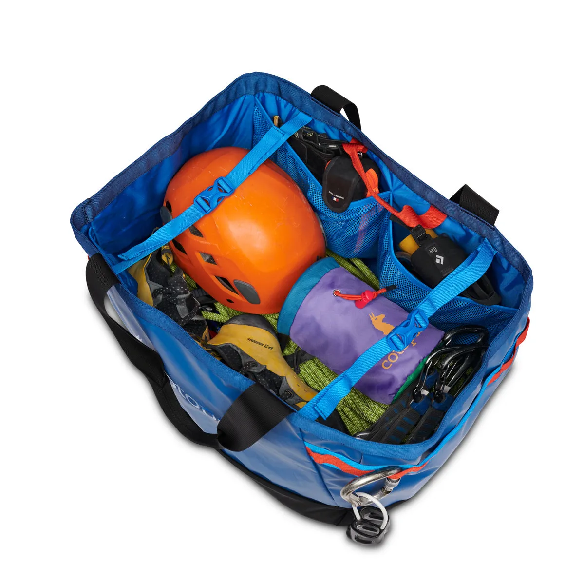 Allpa 60L Gear Hauler Tote