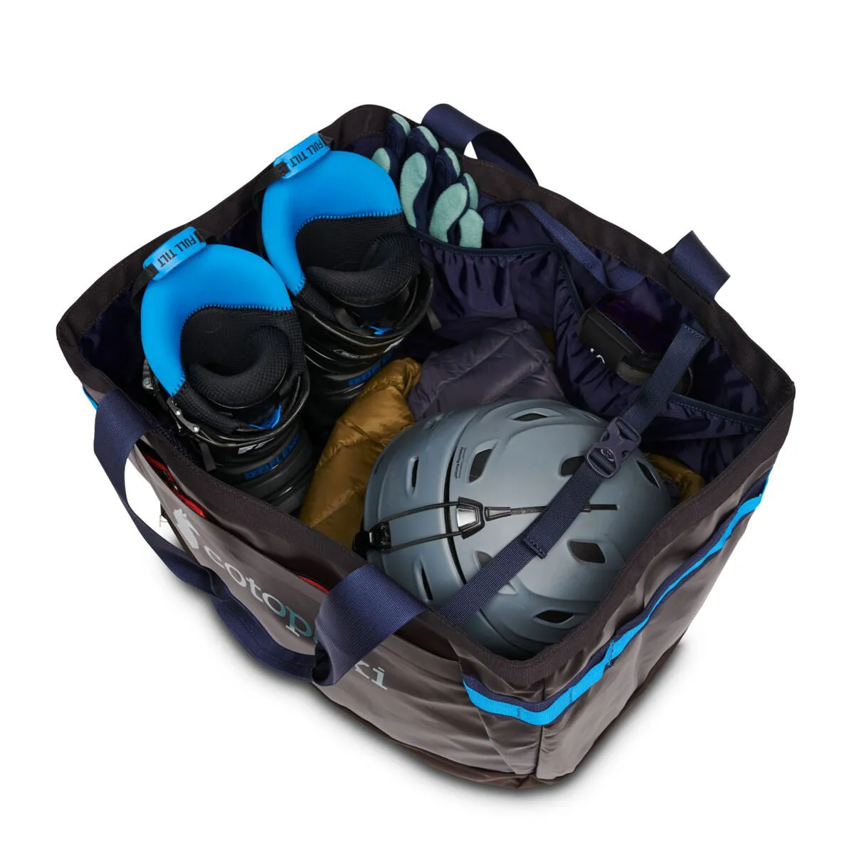 Allpa 60L Gear Hauler Tote