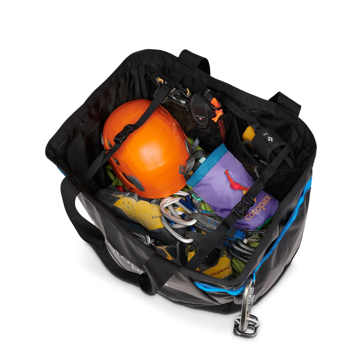 Allpa 60L Gear Hauler Tote