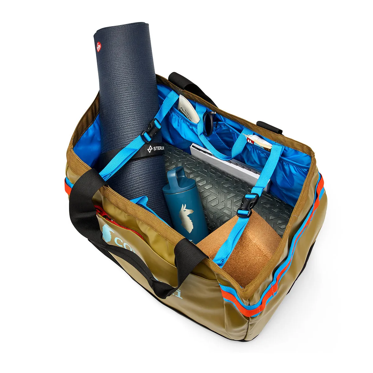 Allpa 60L Gear Hauler Tote