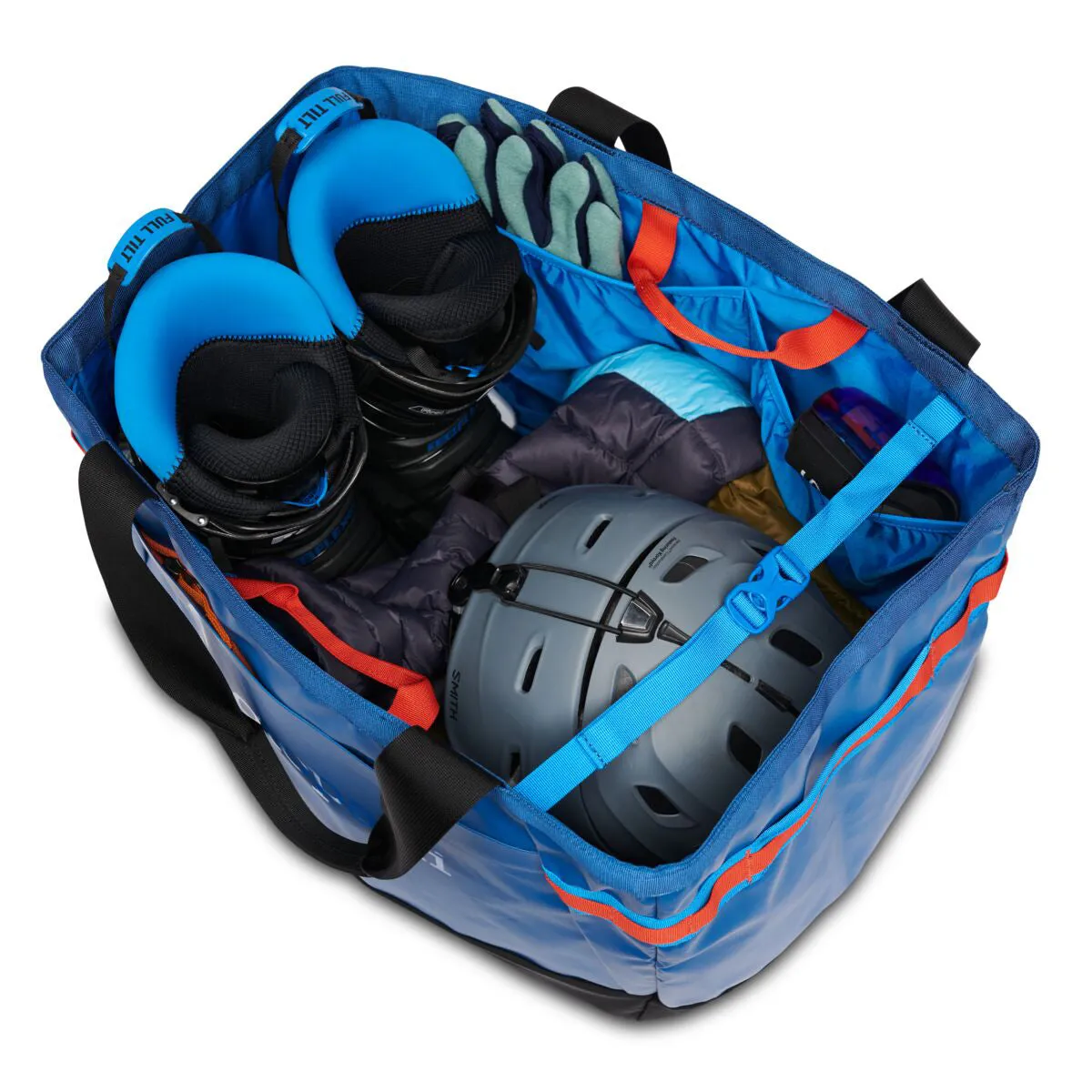 Allpa 60L Gear Hauler Tote