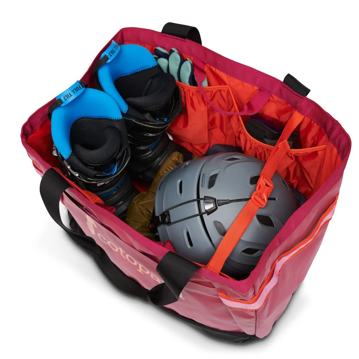 Allpa 60L Gear Hauler Tote
