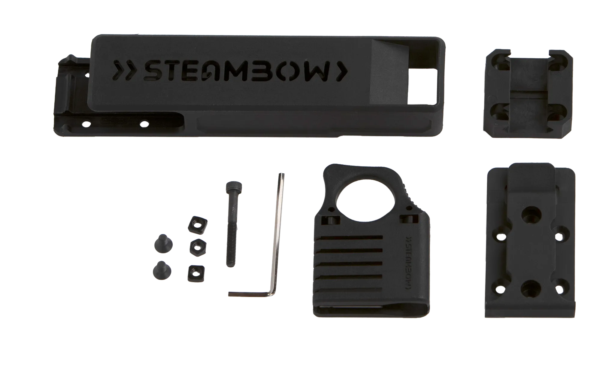 AR-Series Tactical arrow quiver