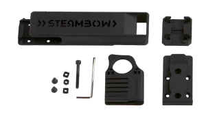 AR-Series Tactical arrow quiver