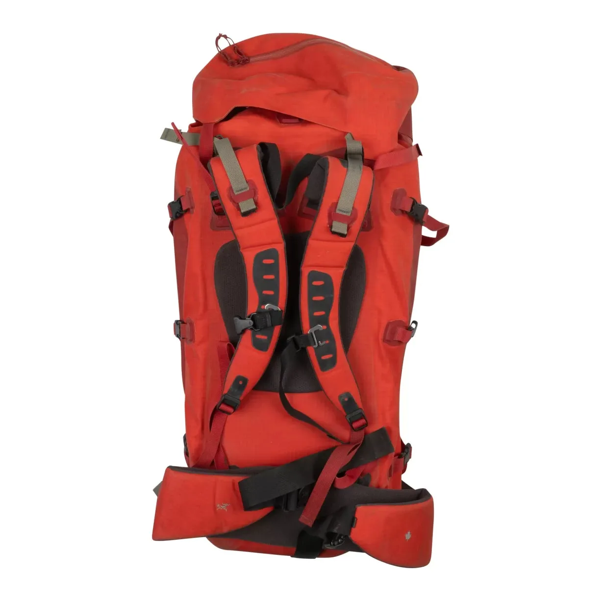 Arc'teryx Naos 55 Backpack