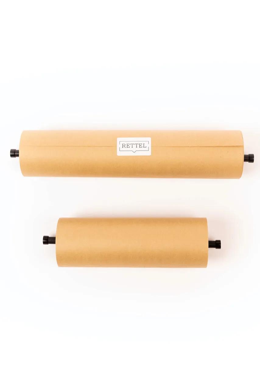 Artisan Rettel Roller