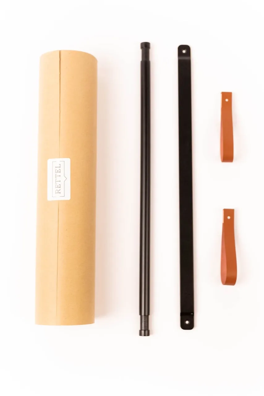 Artisan Rettel Roller