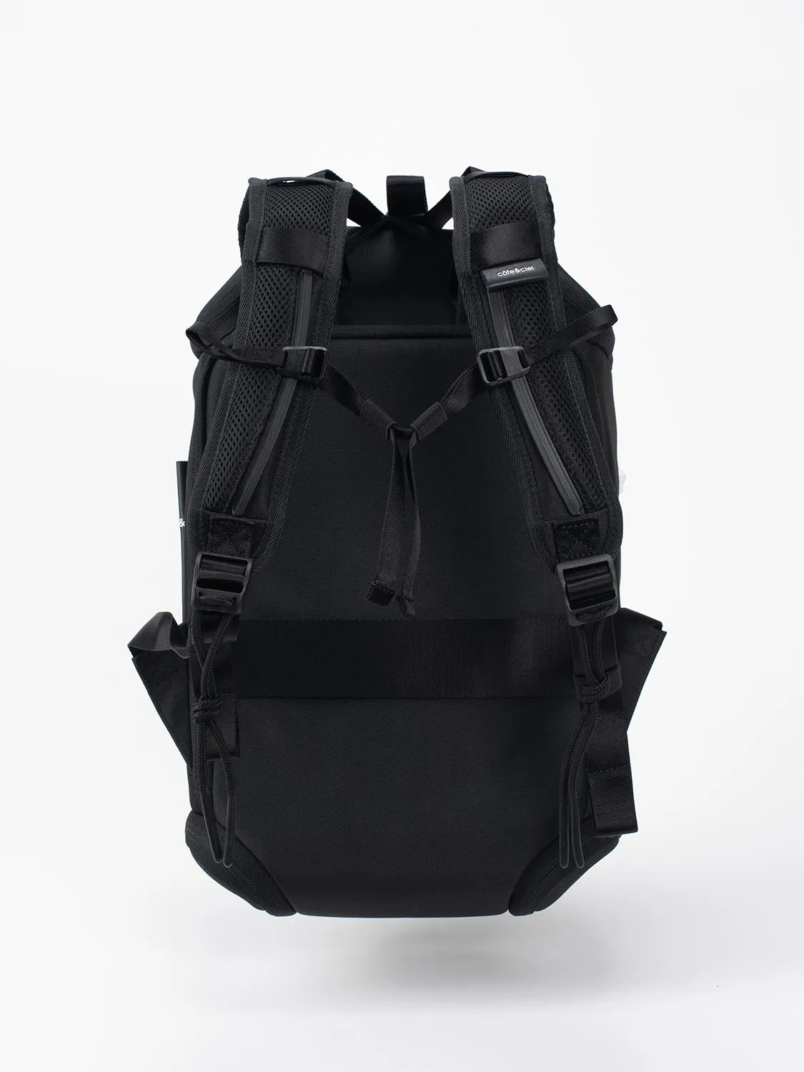 Avon Backpack EcoYarn Black