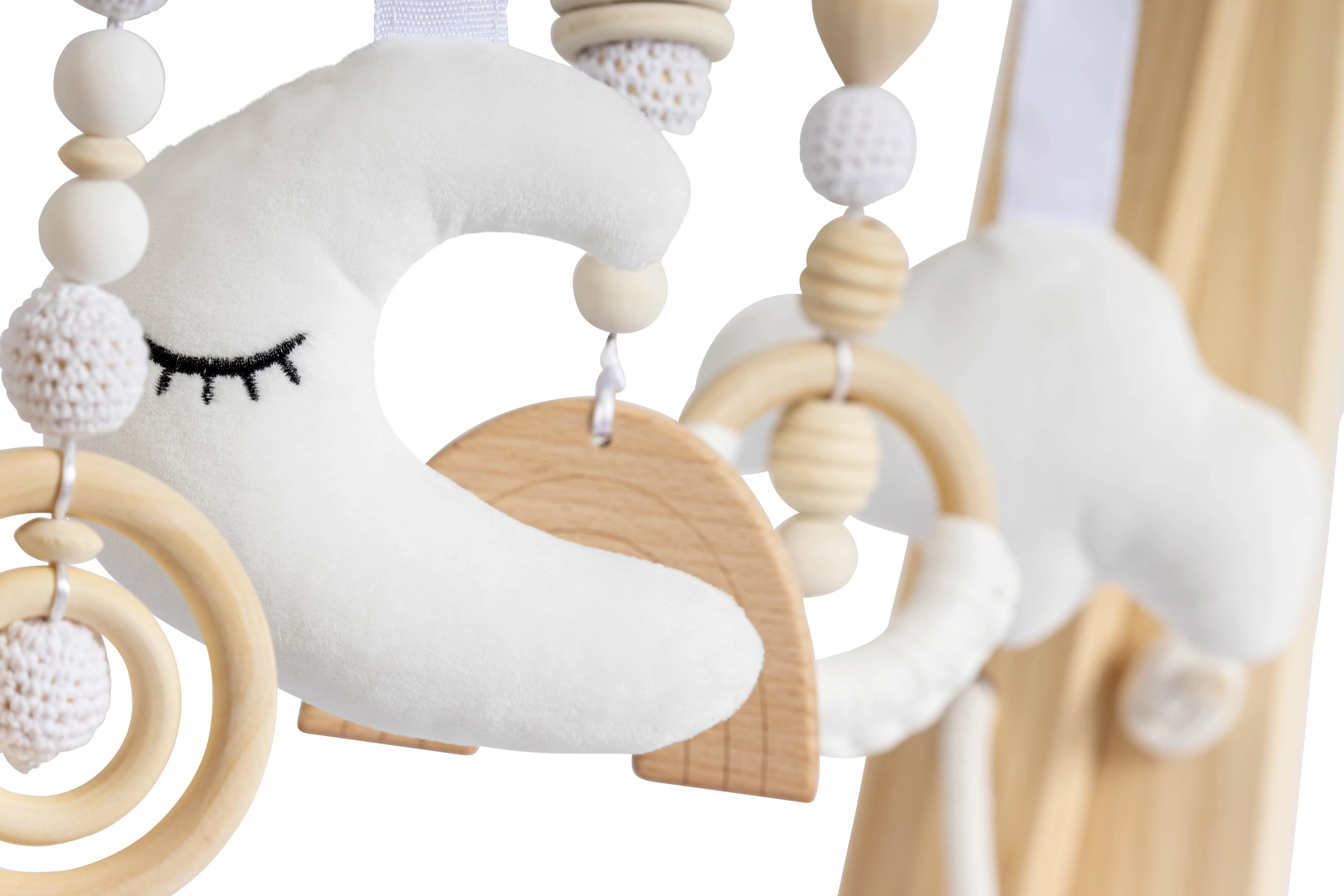 Baby Activity Gym | Foldable | Bonnie Bebe
