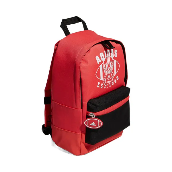 Backpack adidasK CL BP INF 1, red