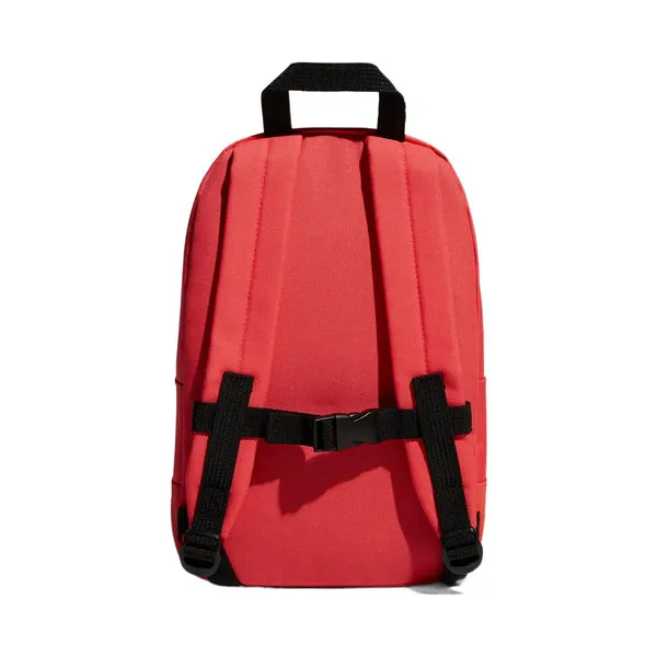Backpack adidasK CL BP INF 1, red