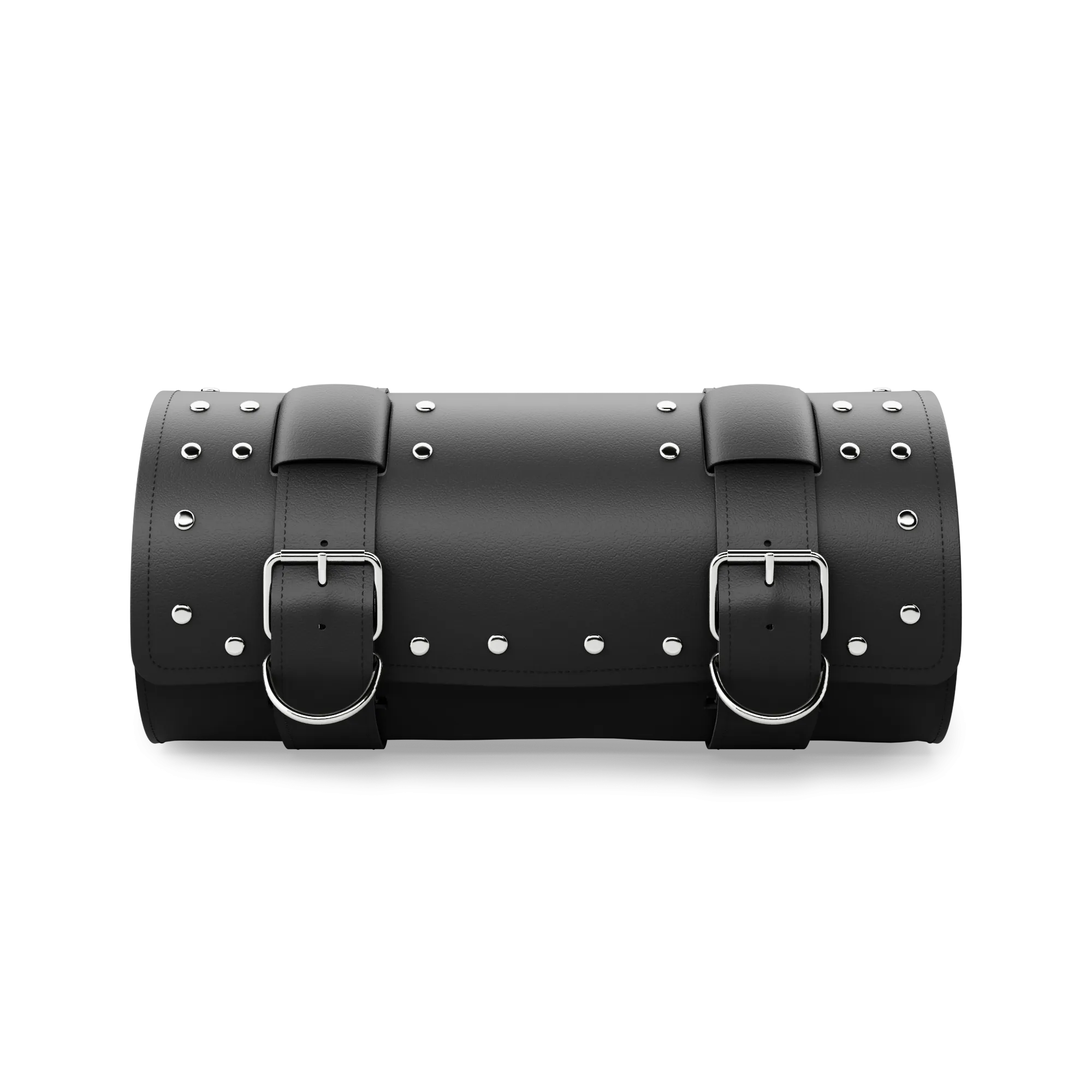 BBR Tuning Bicycle Front Leather Bag