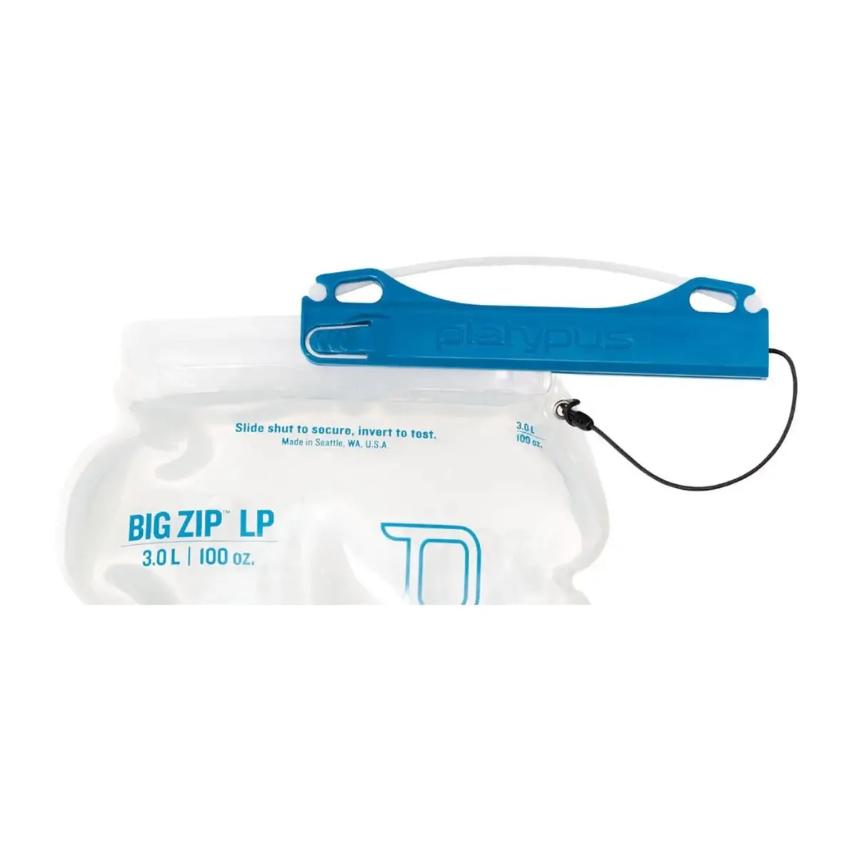 Big Zip™ EVO - 3L