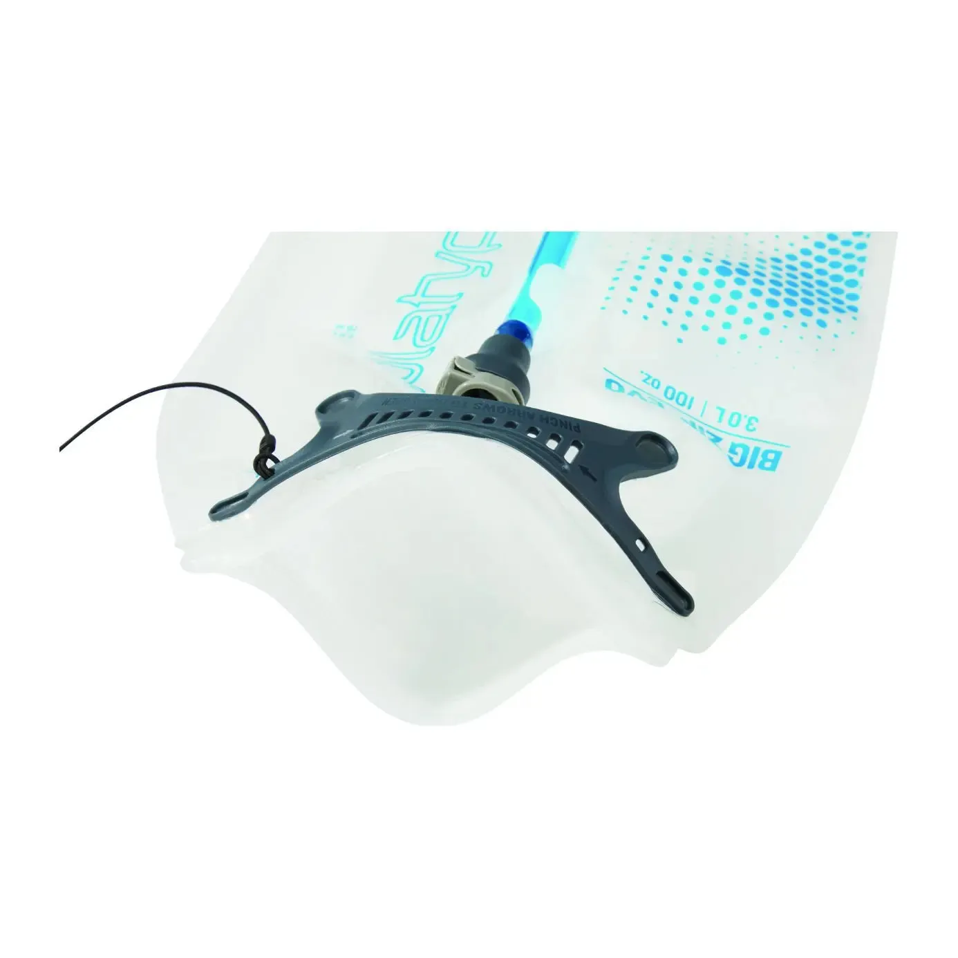 Big Zip™ EVO - 3L
