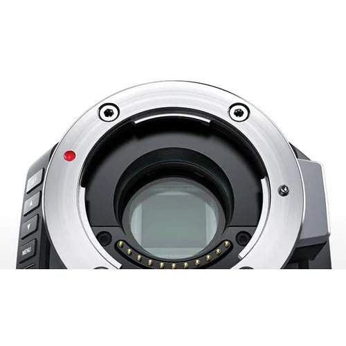 Blackmagic Design Micro Studio Camera 4K CINSTUDMFT/UHD/MR