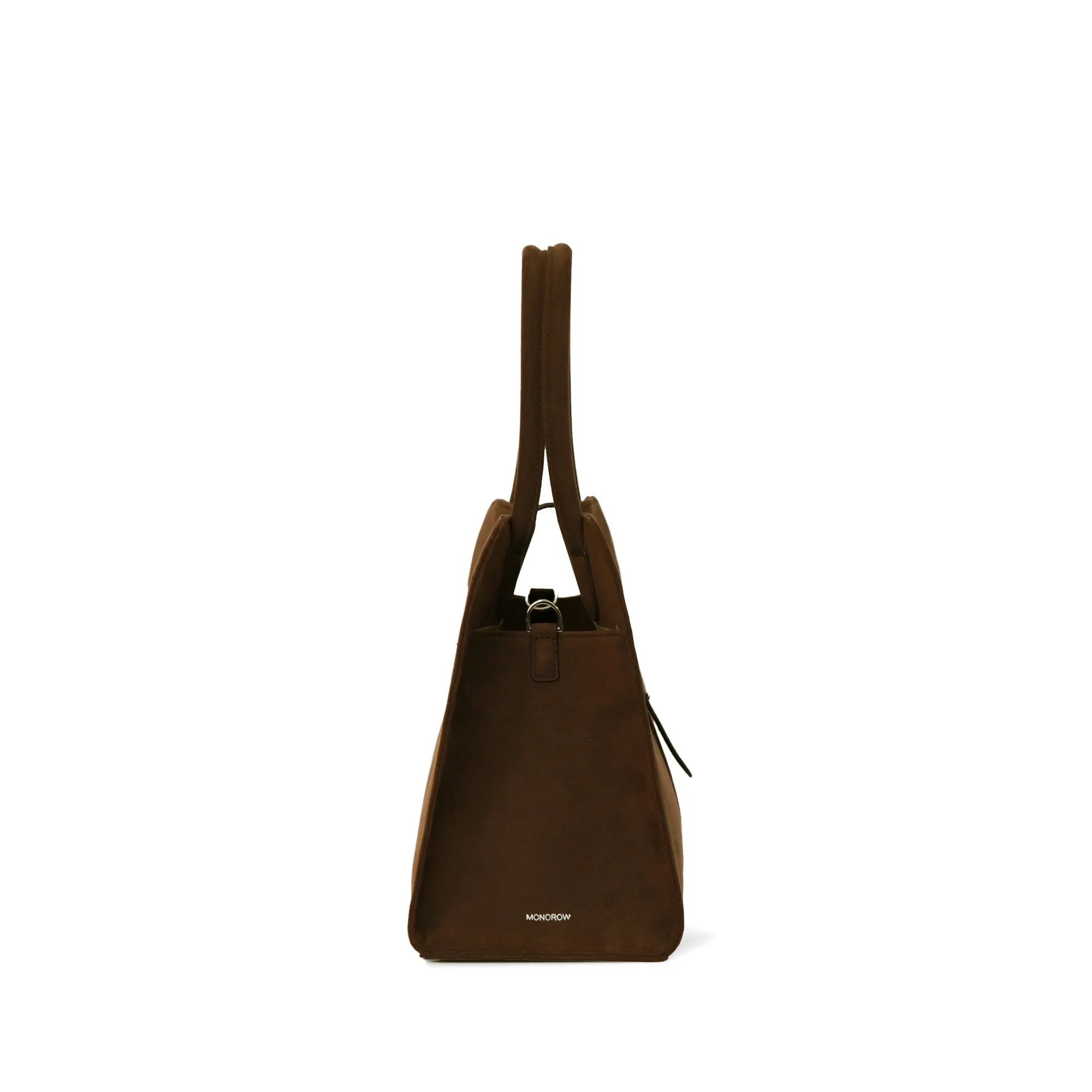 BLANC SUEDE MEDIUM