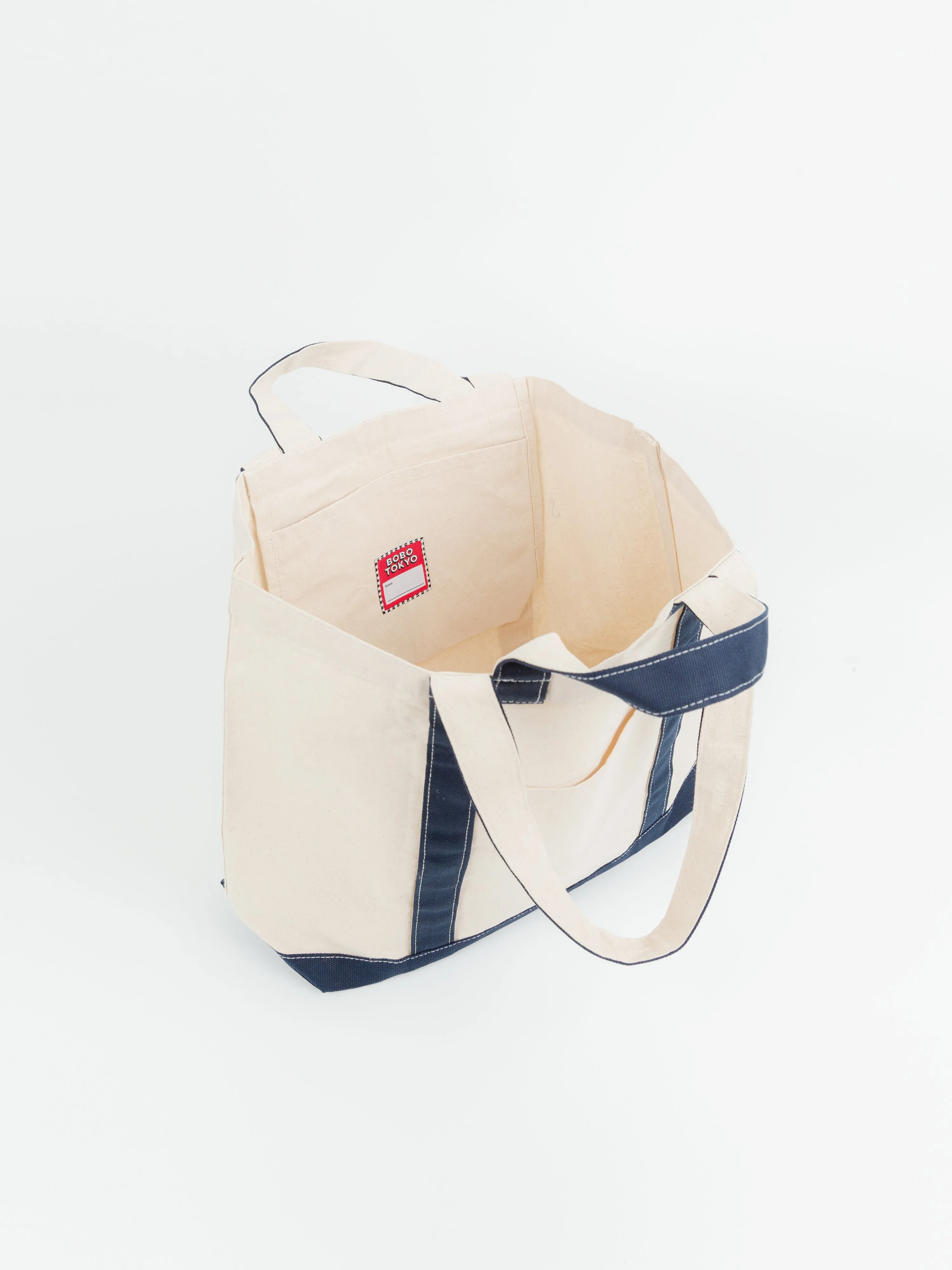 Bobo Tote Large