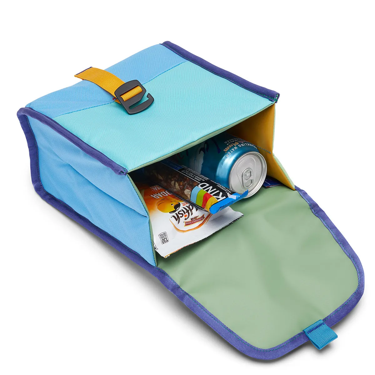 Botana 6L Lunch Bag Del Da