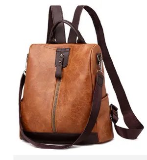 BP766 - Korean Retro Backpack